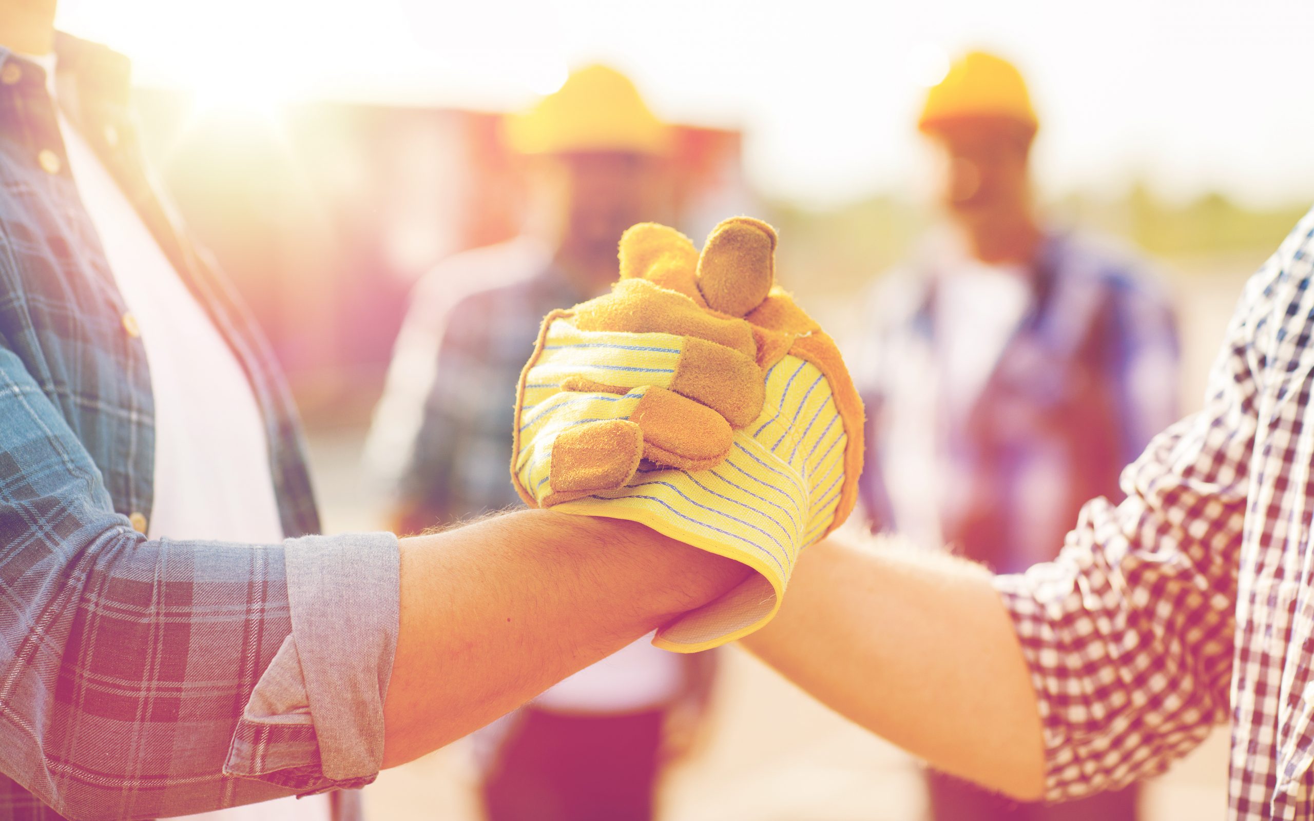 Building,,Teamwork,,Partnership,,Gesture,And,People,Concept,-,Close,Up