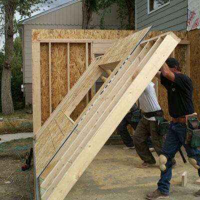 Home Additions
