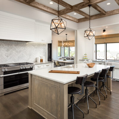 Kitchen Remodeling